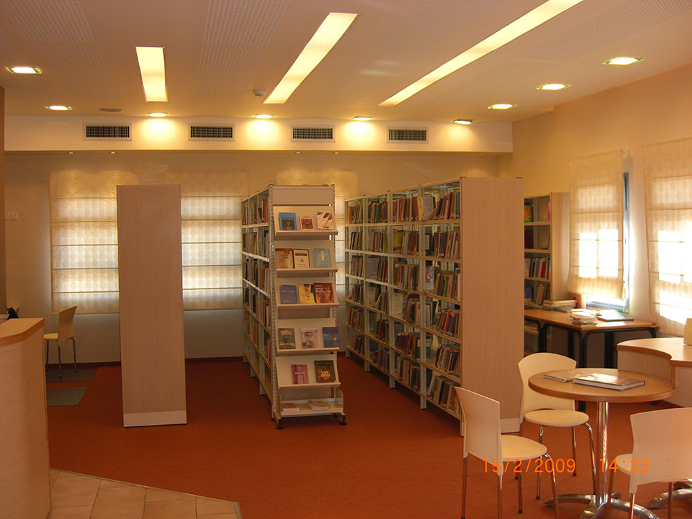 Community-Library