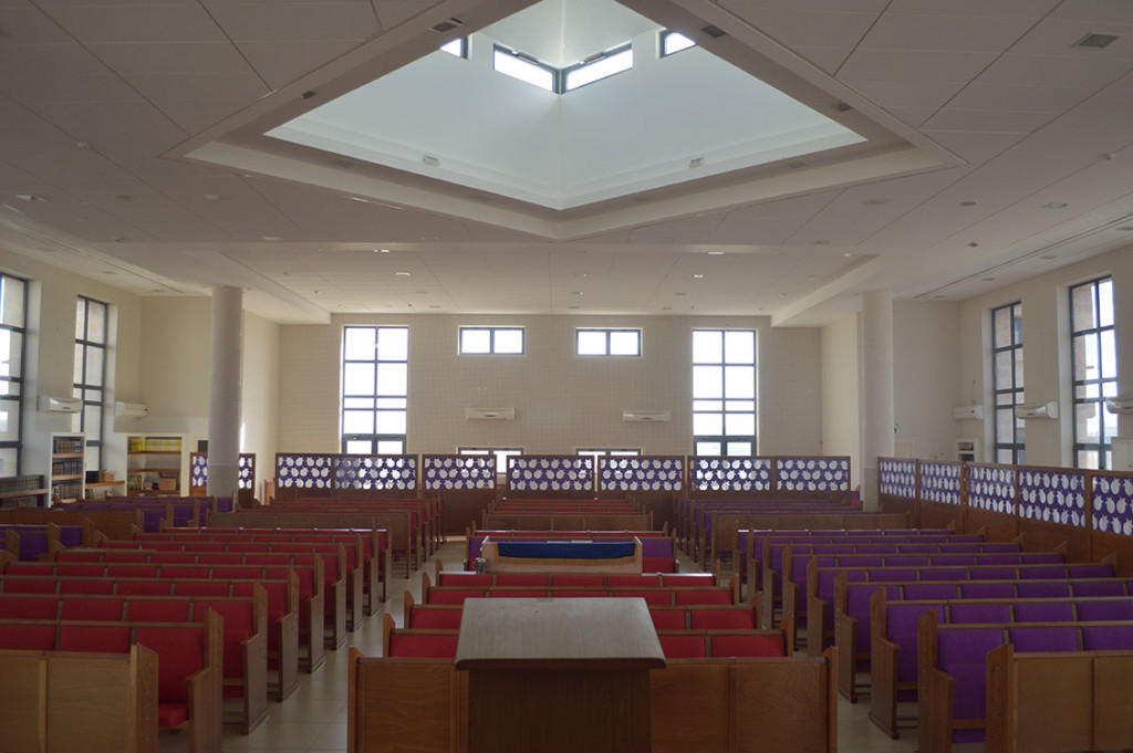 community-synagogue