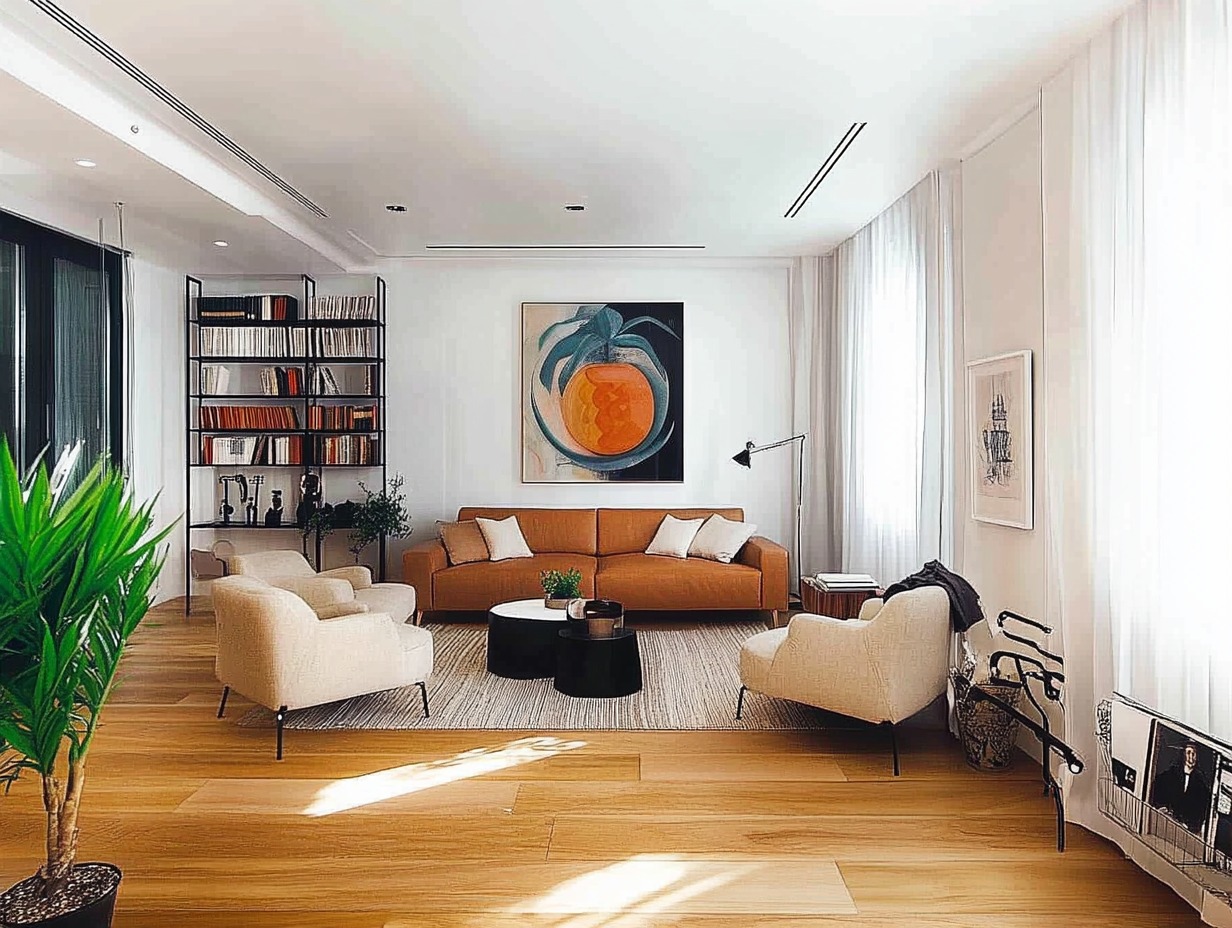Looking to Purchase a Home in Israel Here's Why You Should Turn to Me for the Perfect Package of Design, Furnishing, and Home Styling, Plus Project Management!